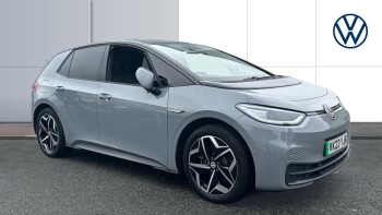 Volkswagen ID.3 150kW Tour Pro S 77kWh 5dr Auto Electric Hatchback